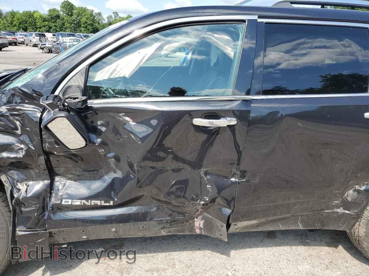 2014 GMC TERRAIN - VIN: 2GKFLZE31E6169021 - Фото 7