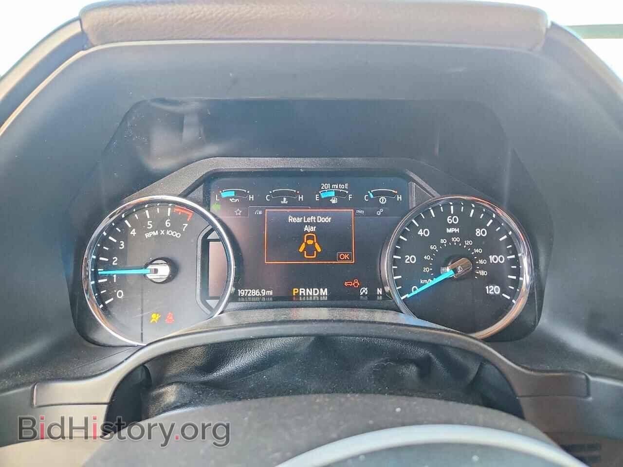 2020 FORD EXPEDITION - VIN: 1FMJU2AT2LEA66565 - Фото 9