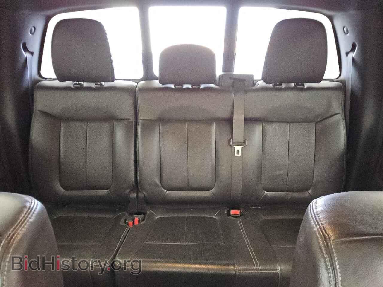 2012 FORD F-150 - VIN: 1FTFW1EFXCKD88343 - Фото 10