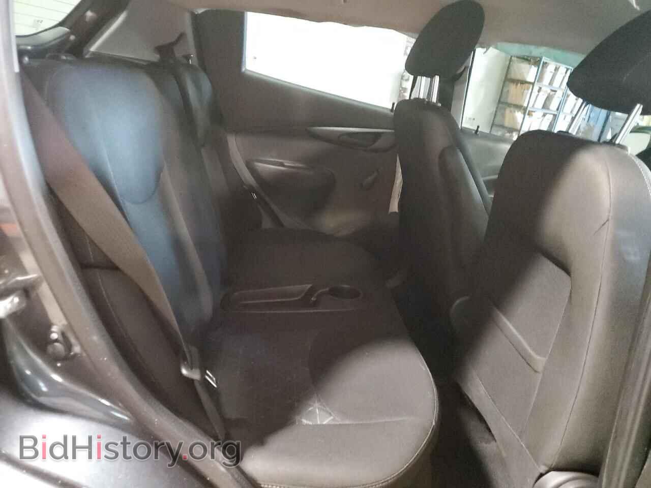 2019 CHEVROLET SPARK - VIN: KL8CB6SA4KC756201 - Фото 10
