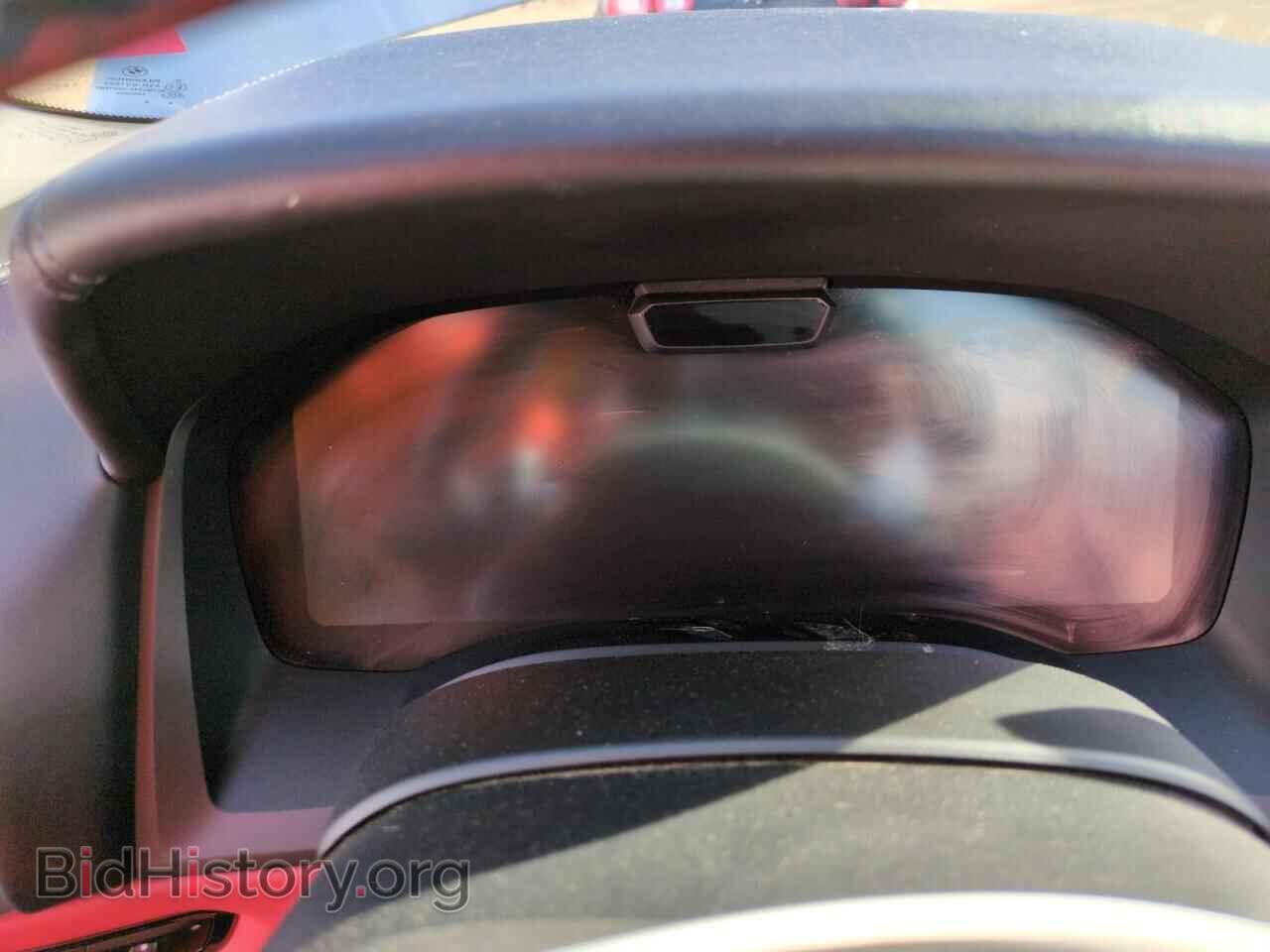 2023 BMW M8 - VIN: WBSDZ0C03PCL03021 - Photo 9