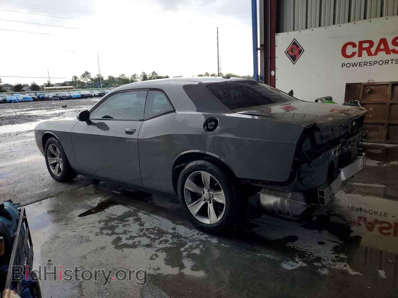 2019 DODGE CHALLENGER - VIN: 2C3CDZAG1KH632414 - Photo 2