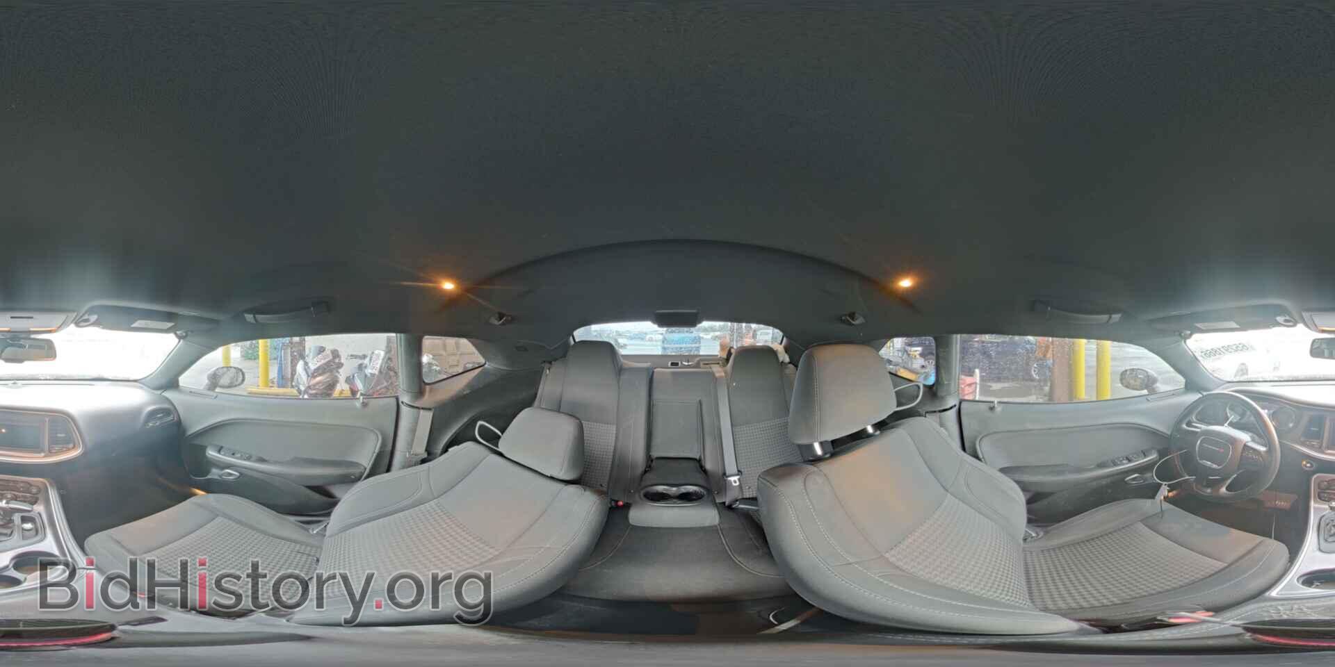 2019 DODGE CHALLENGER - VIN: 2C3CDZAG1KH632414 - Photo 15