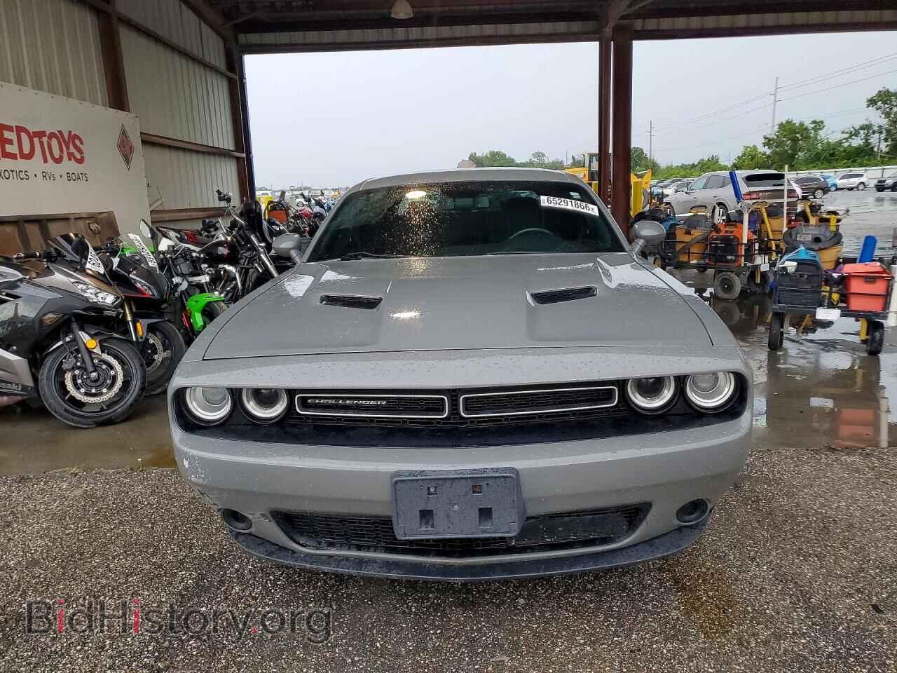 2019 DODGE CHALLENGER - VIN: 2C3CDZAG1KH632414 - Photo 5