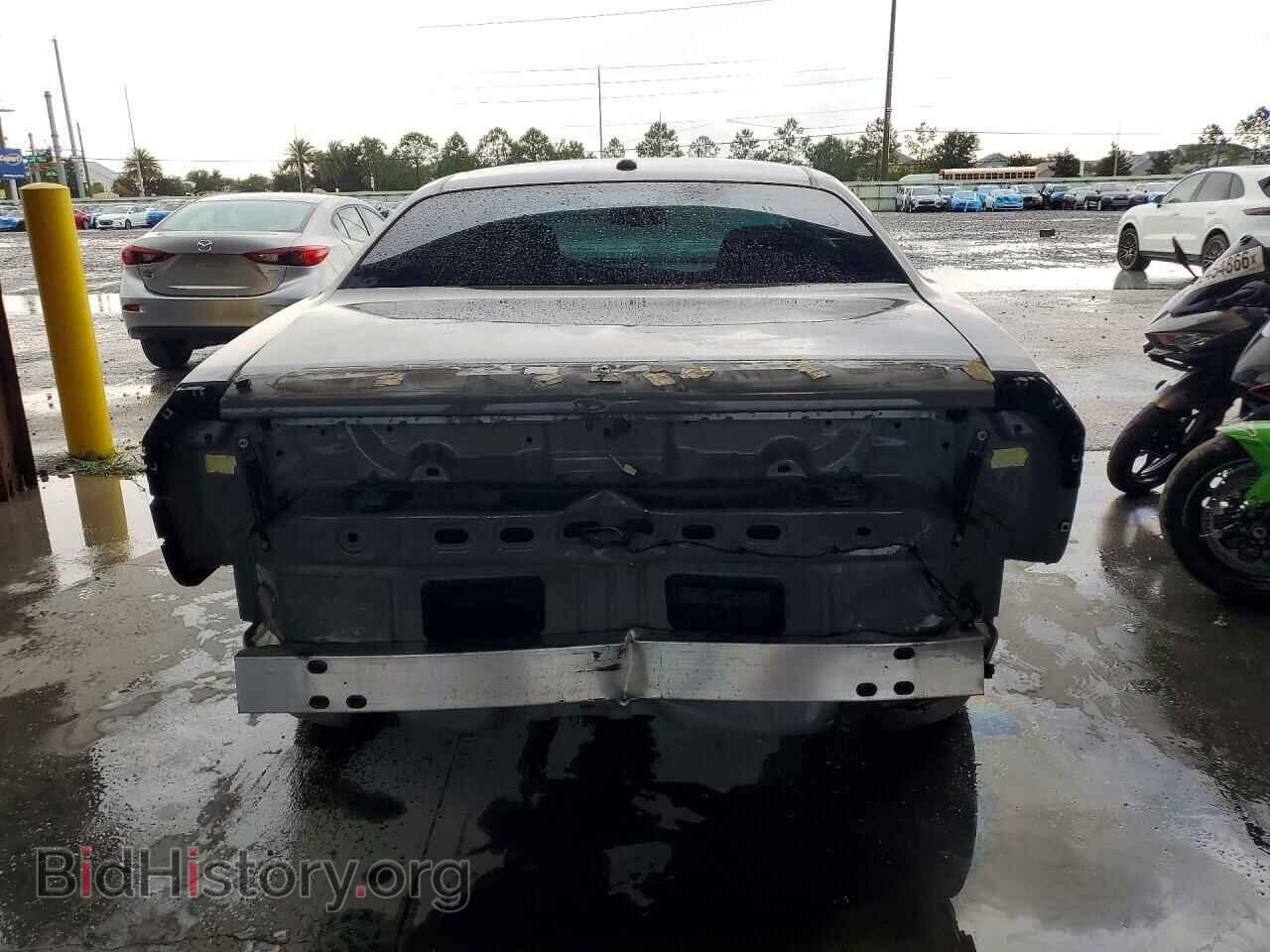2019 DODGE CHALLENGER - VIN: 2C3CDZAG1KH632414 - Photo 6