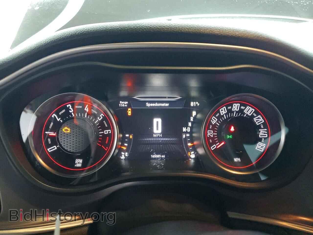 2019 DODGE CHALLENGER - VIN: 2C3CDZAG1KH632414 - Photo 9