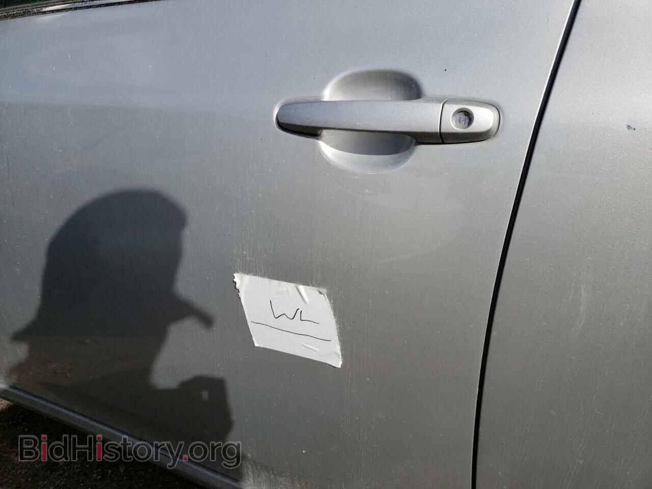2013 TOYOTA COROLLA - VIN: 2T1BU4EE5DC981110 - Фото 9