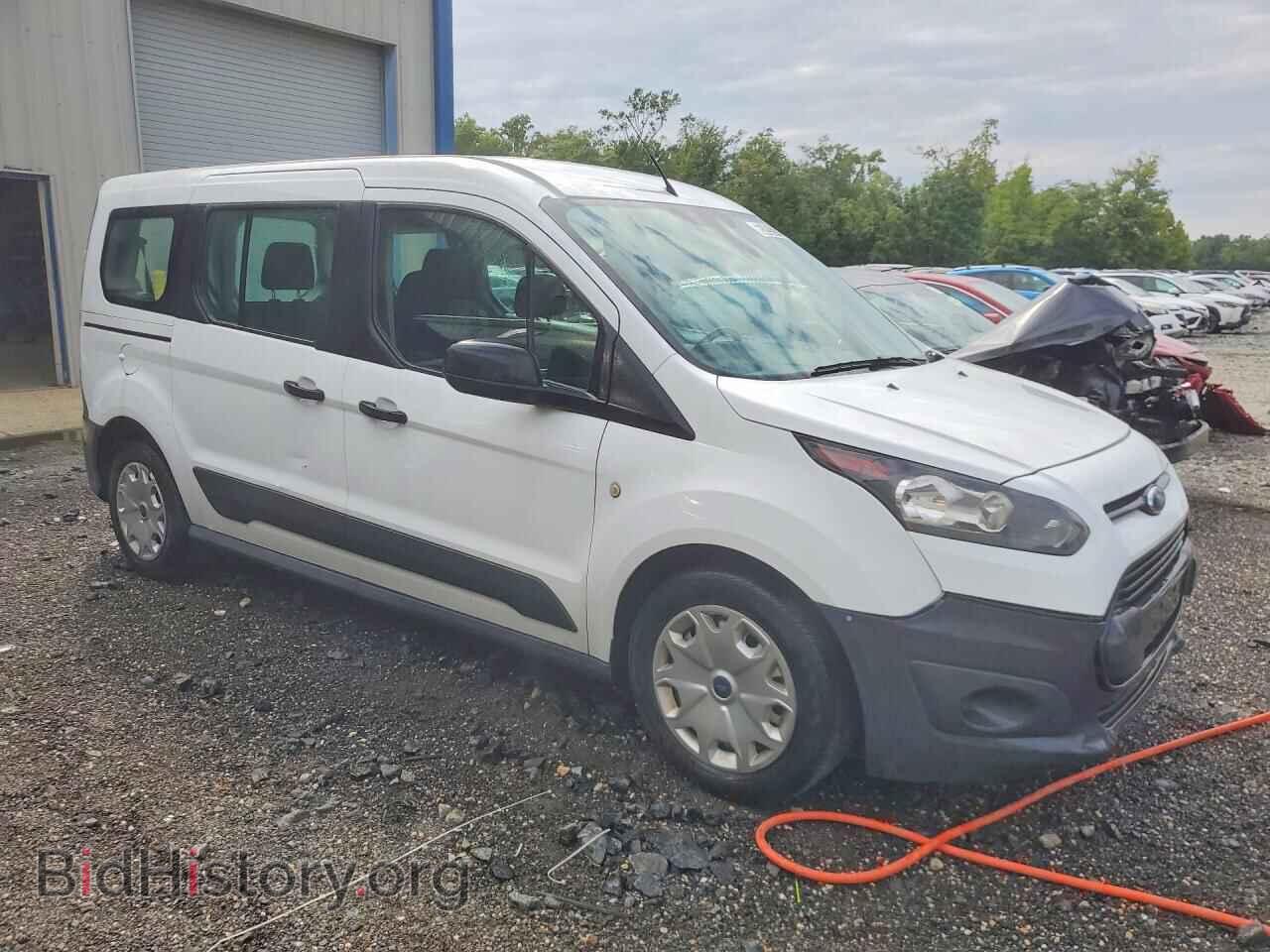 2018 FORD TRANSIT - VIN: NM0GS9E79J1365059 - Фото 4