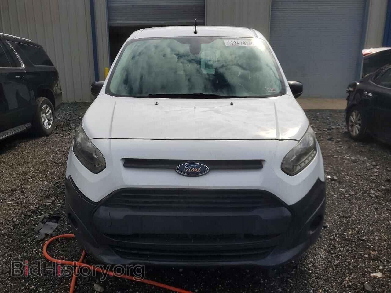 2018 FORD TRANSIT - VIN: NM0GS9E79J1365059 - Фото 5