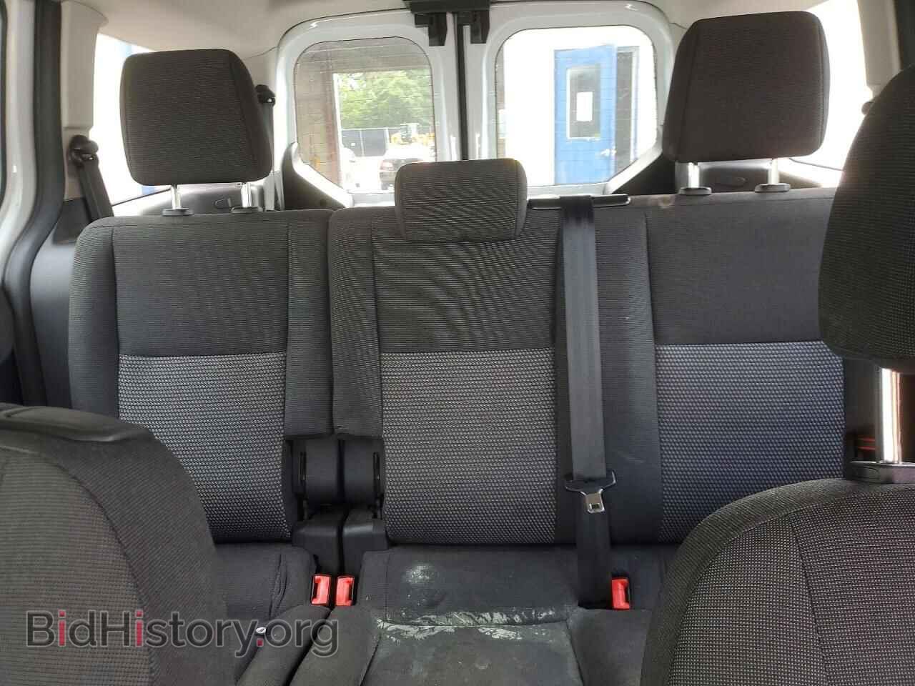 2018 FORD TRANSIT - VIN: NM0GS9E79J1365059 - Фото 10