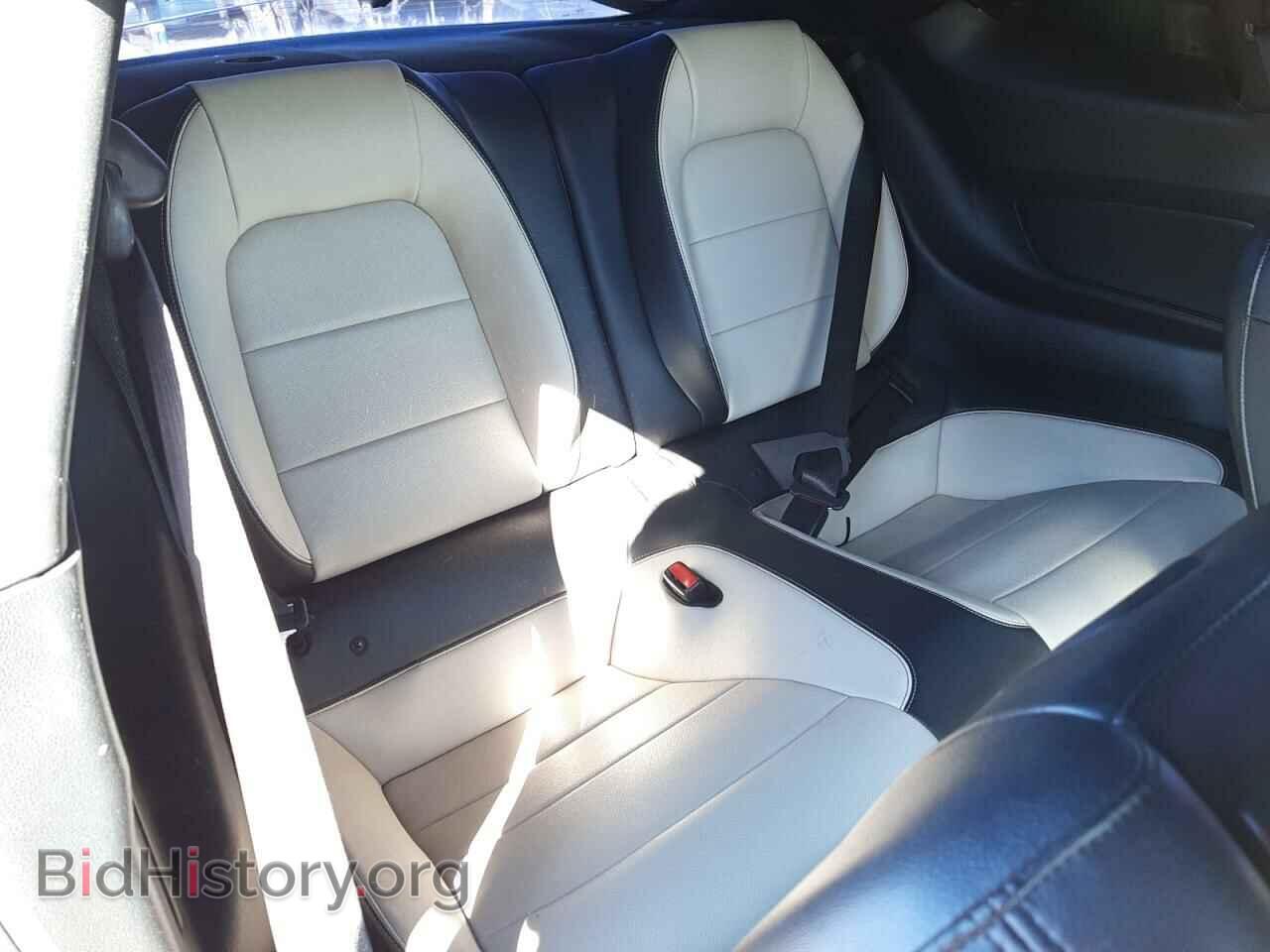2015 FORD MUSTANG - VIN: 1FA6P8CF4F5358997 - Фото 6
