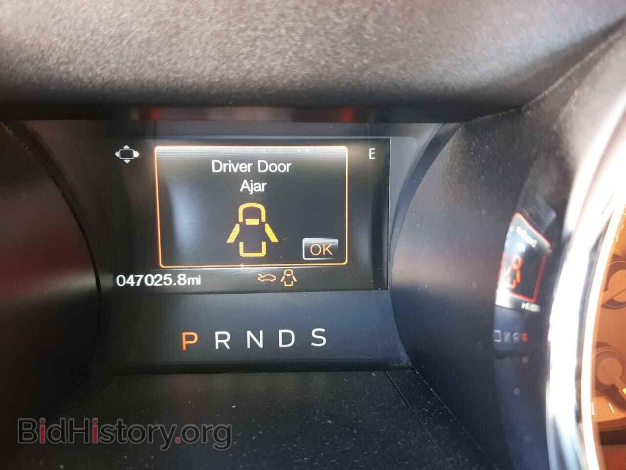 2015 FORD MUSTANG - VIN: 1FA6P8CF4F5358997 - Фото 8