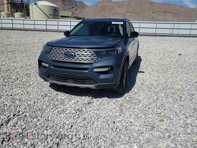 2021 FORD EXPLORER - VIN: 1FMSK8FHXMGB36708 - Photo 15
