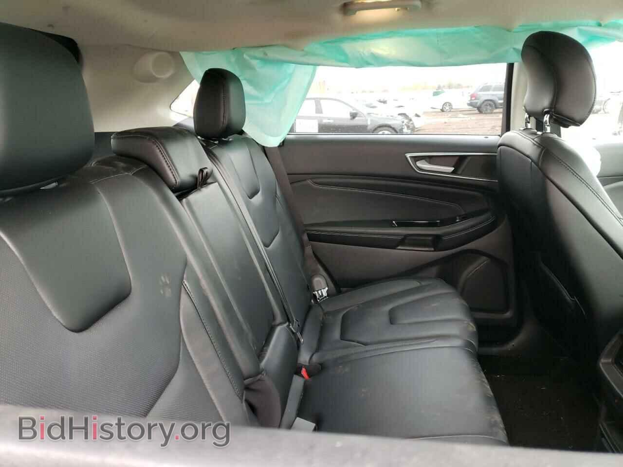 2015 FORD EDGE - VIN: 2FMPK4K92FBB59312 - Photo 6
