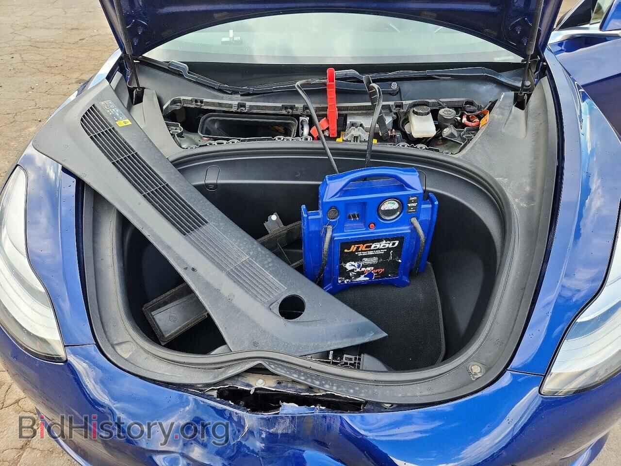 2018 TESLA MODEL 3 - VIN: 5YJ3E1EA8JF032168 - Photo 11