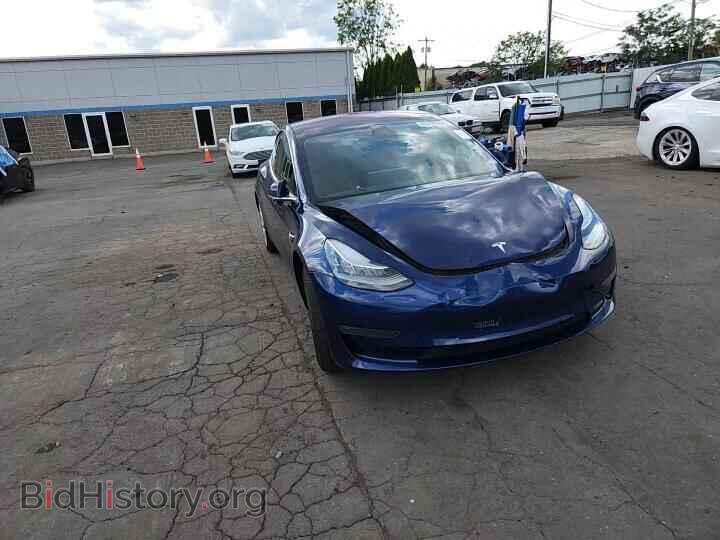 2018 TESLA MODEL 3 - VIN: 5YJ3E1EA8JF032168 - Photo 13