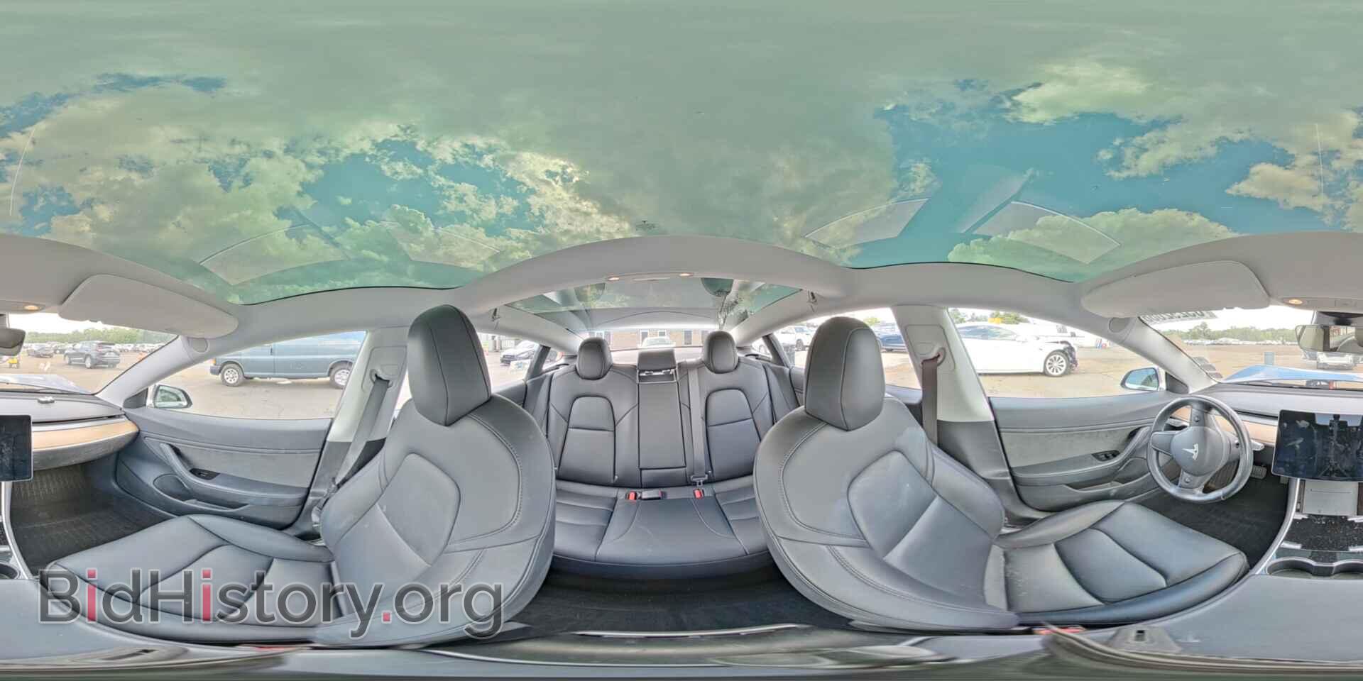 2018 TESLA MODEL 3 - VIN: 5YJ3E1EA8JF032168 - Photo 14