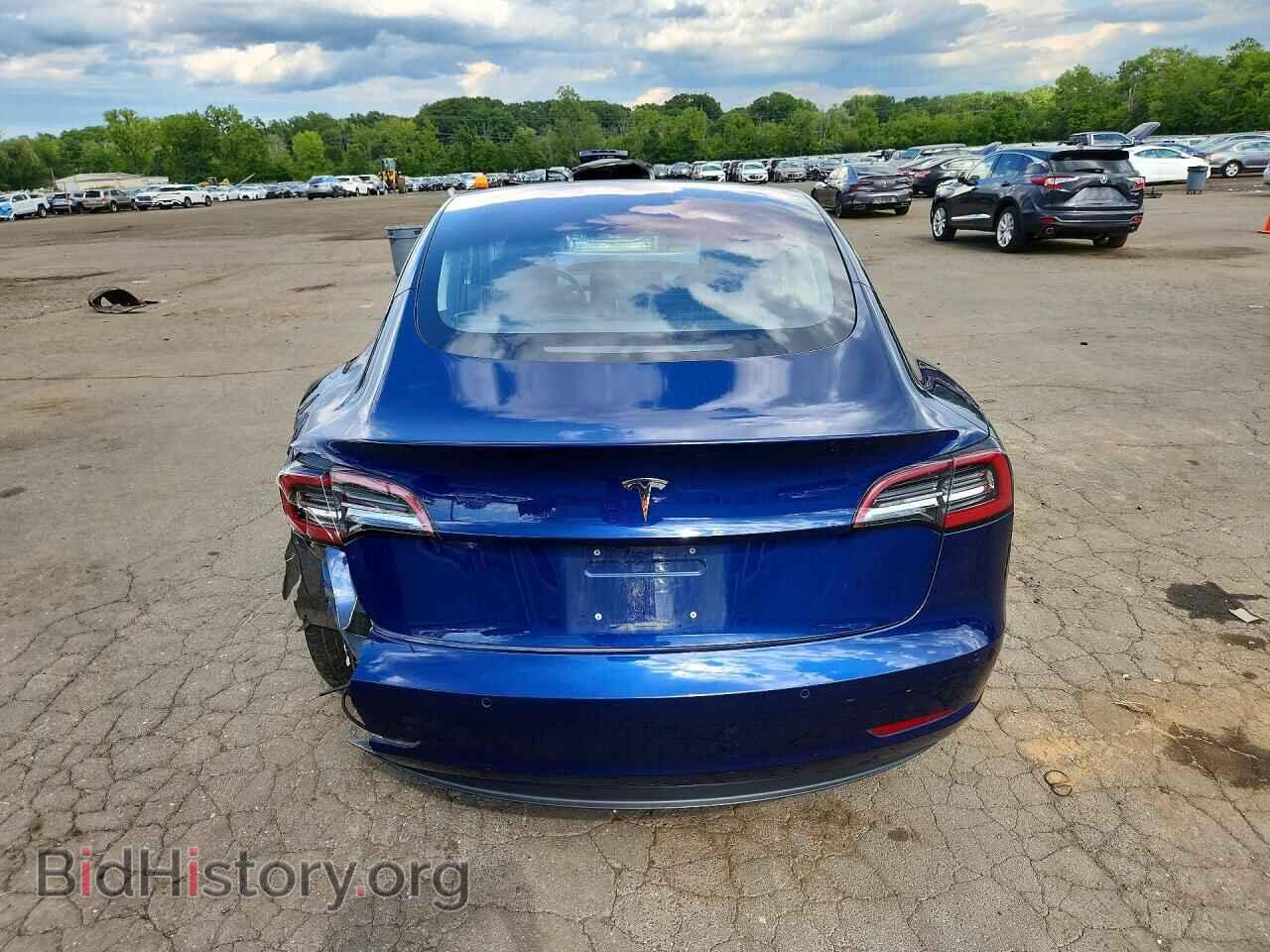 2018 TESLA MODEL 3 - VIN: 5YJ3E1EA8JF032168 - Photo 6