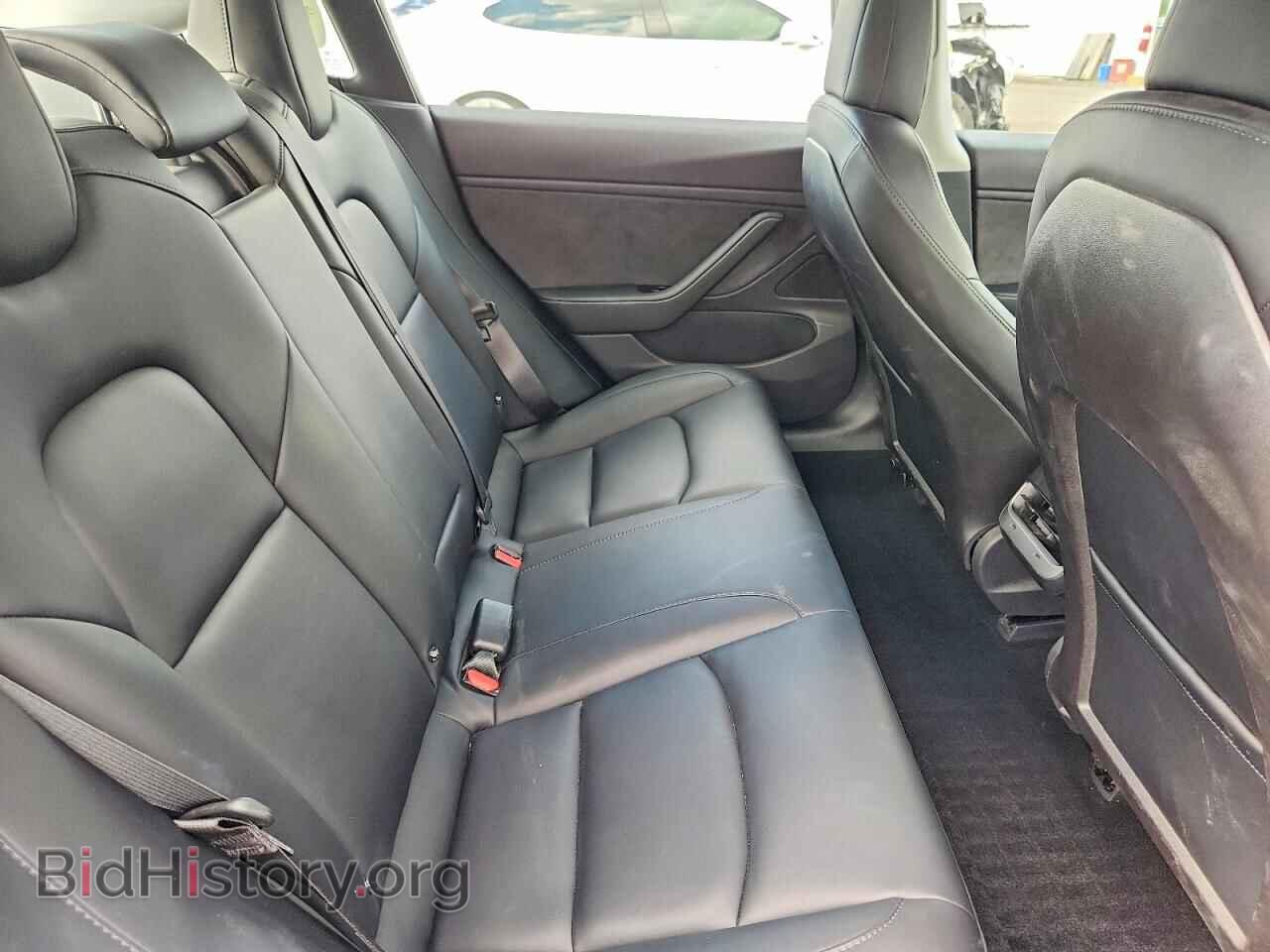 2018 TESLA MODEL 3 - VIN: 5YJ3E1EA8JF032168 - Photo 10