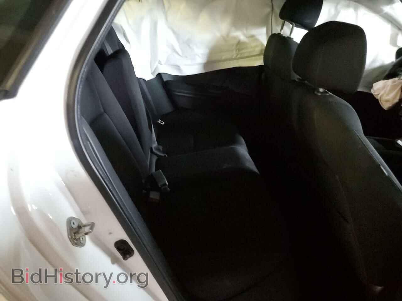 2017 HONDA CIVIC - VIN: 2HGFC2F73HH558712 - Фото 6
