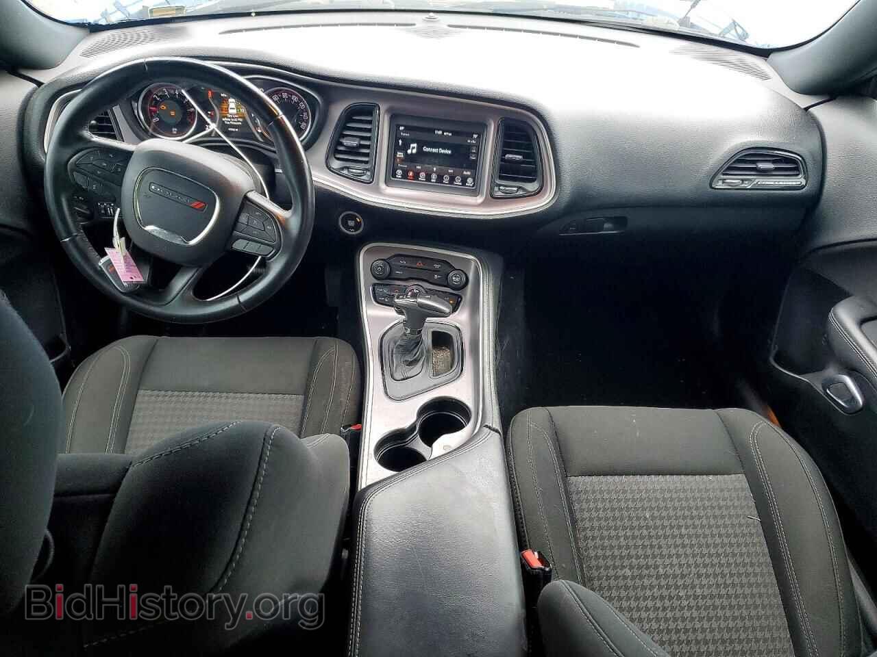 2019 DODGE CHALLENGER - VIN: 2C3CDZAG2KH623205 - Photo 8