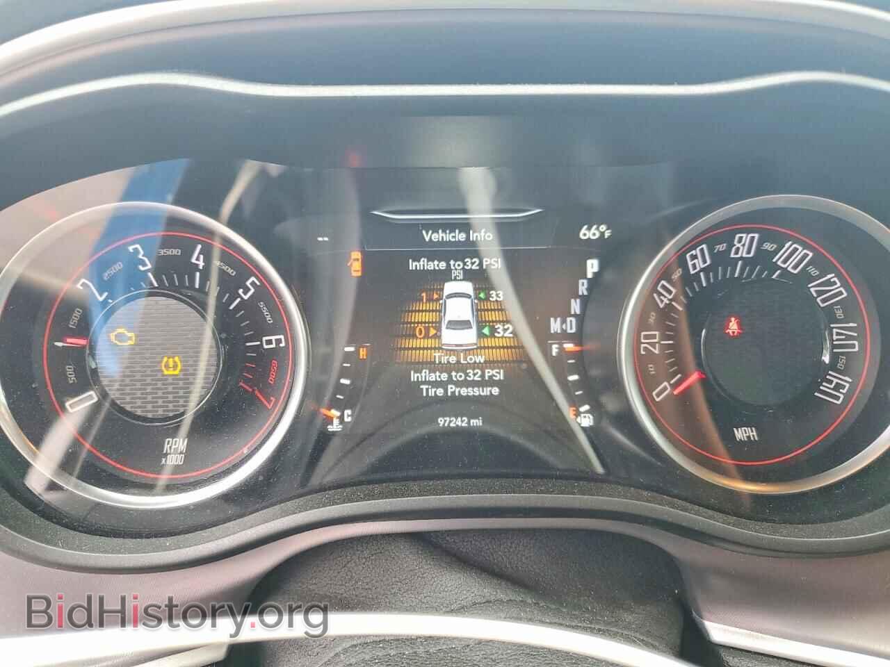 2019 DODGE CHALLENGER - VIN: 2C3CDZAG2KH623205 - Photo 9