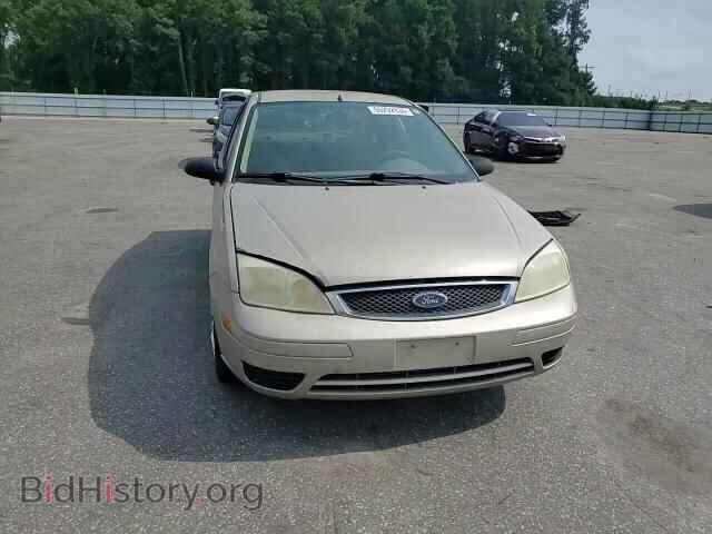 2006 FORD FOCUS - VIN: 1FAFP34N46W116276 - Фото 13