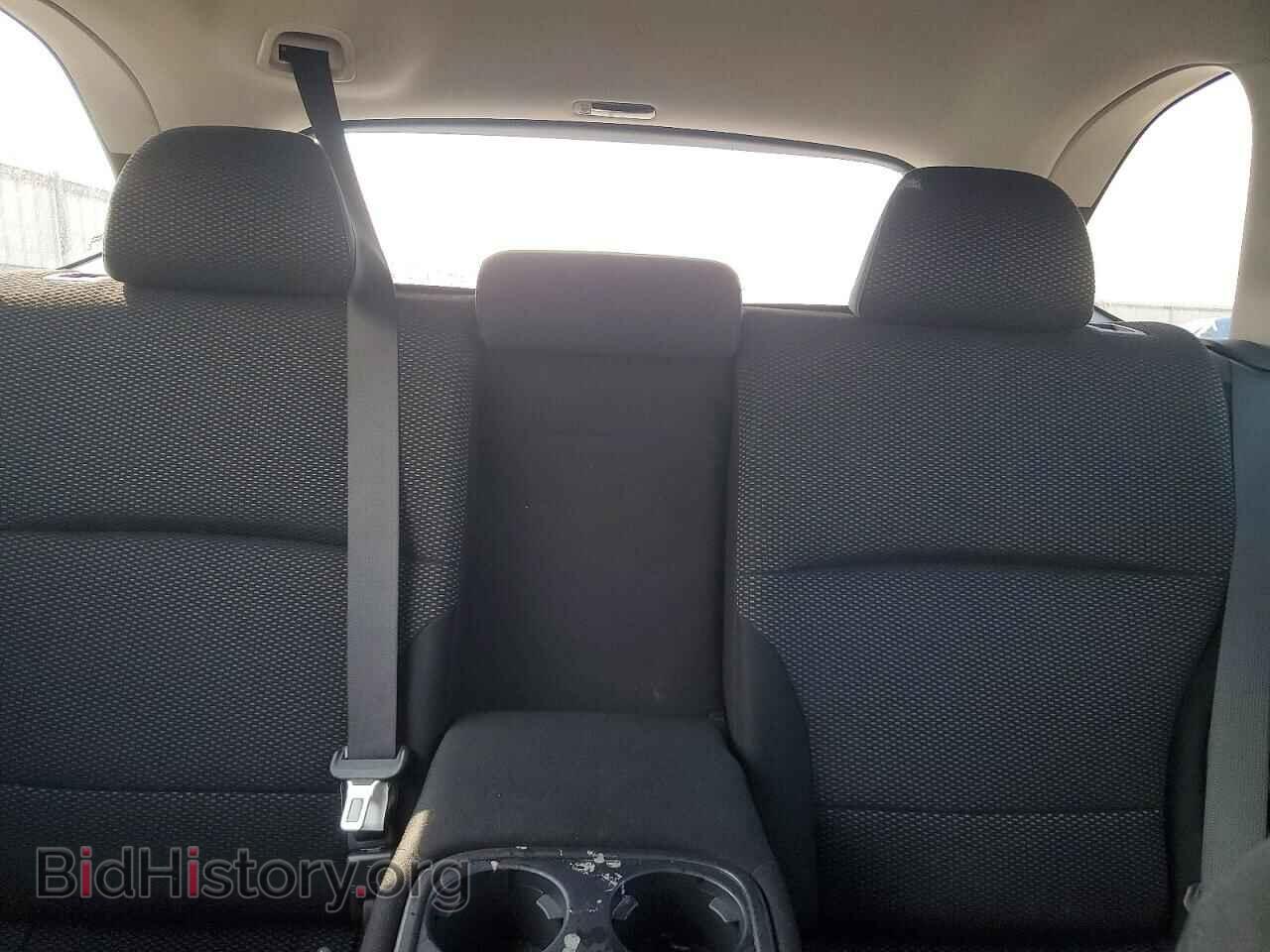2016 SUBARU OUTBACK - VIN: 4S4BSAHC4G3203209 - Фото 10