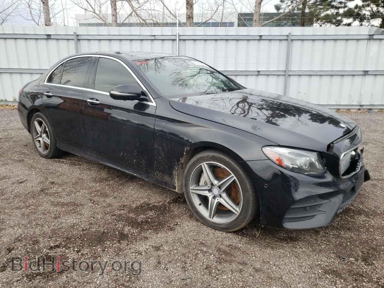 2017 MERCEDES-BENZ E-CLASS - VIN: WDDZF6GB2HA140692 - Фото 4