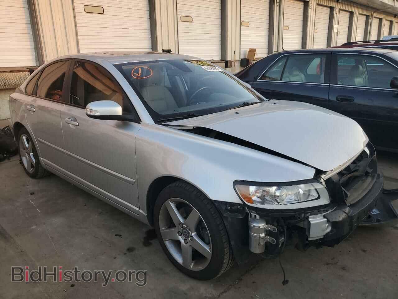 Photo YV1MS382282395540 - VOLVO S40 2008
