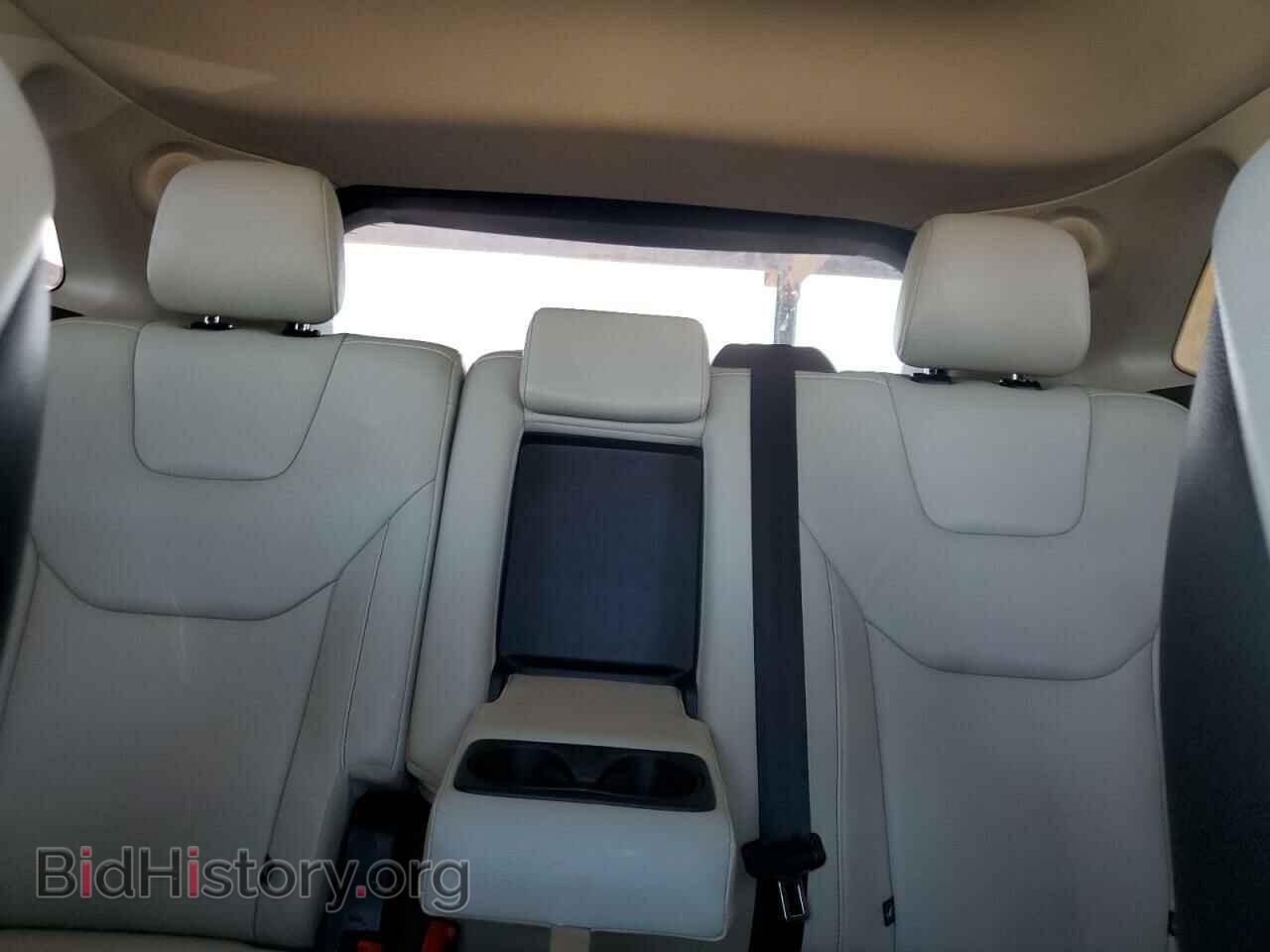 2017 FORD EDGE - VIN: 2FMPK3K9XHBB91227 - Photo 10