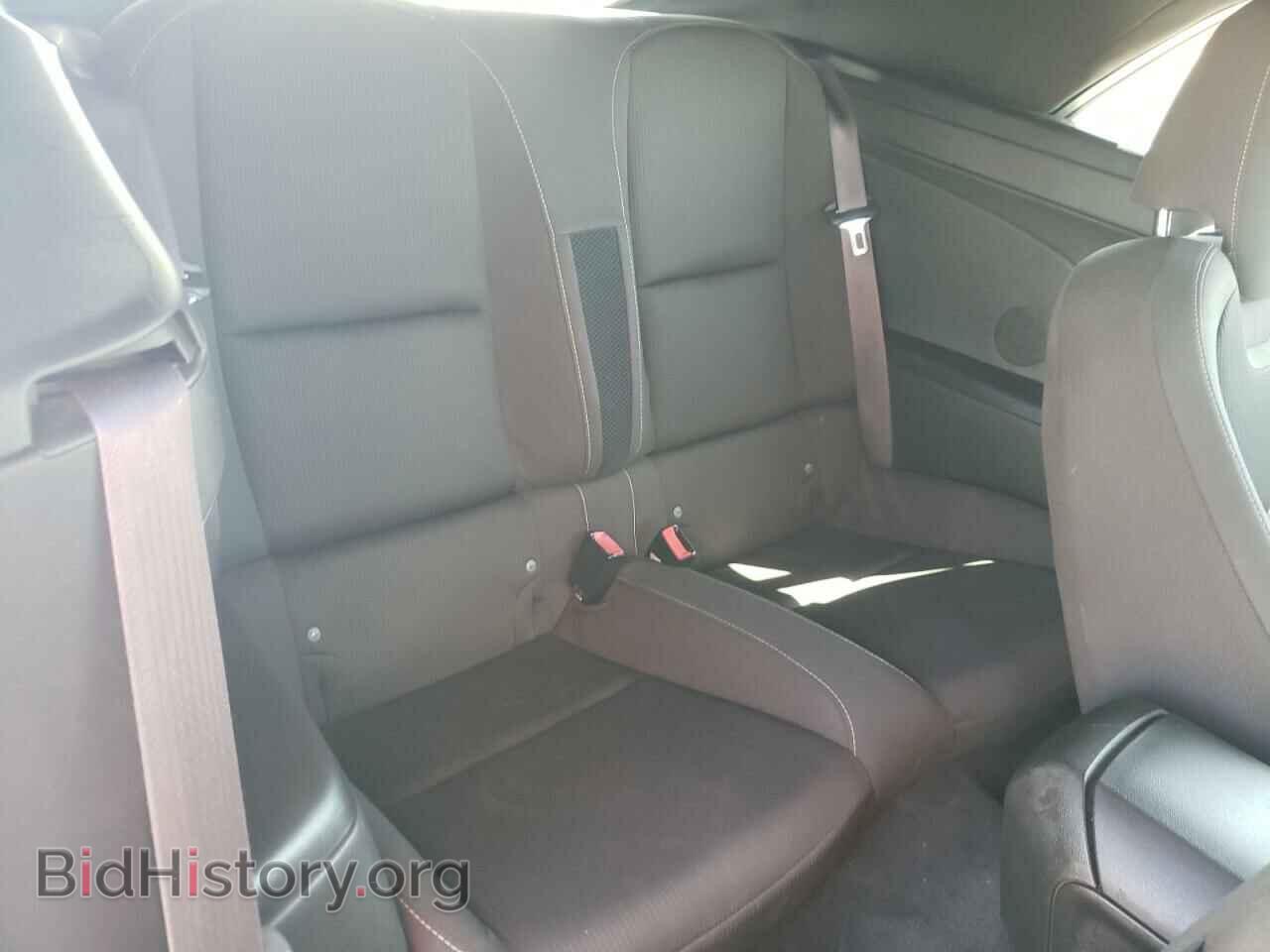 2015 CHEVROLET CAMARO - VIN: 2G1FD3D36F9245008 - Фото 10