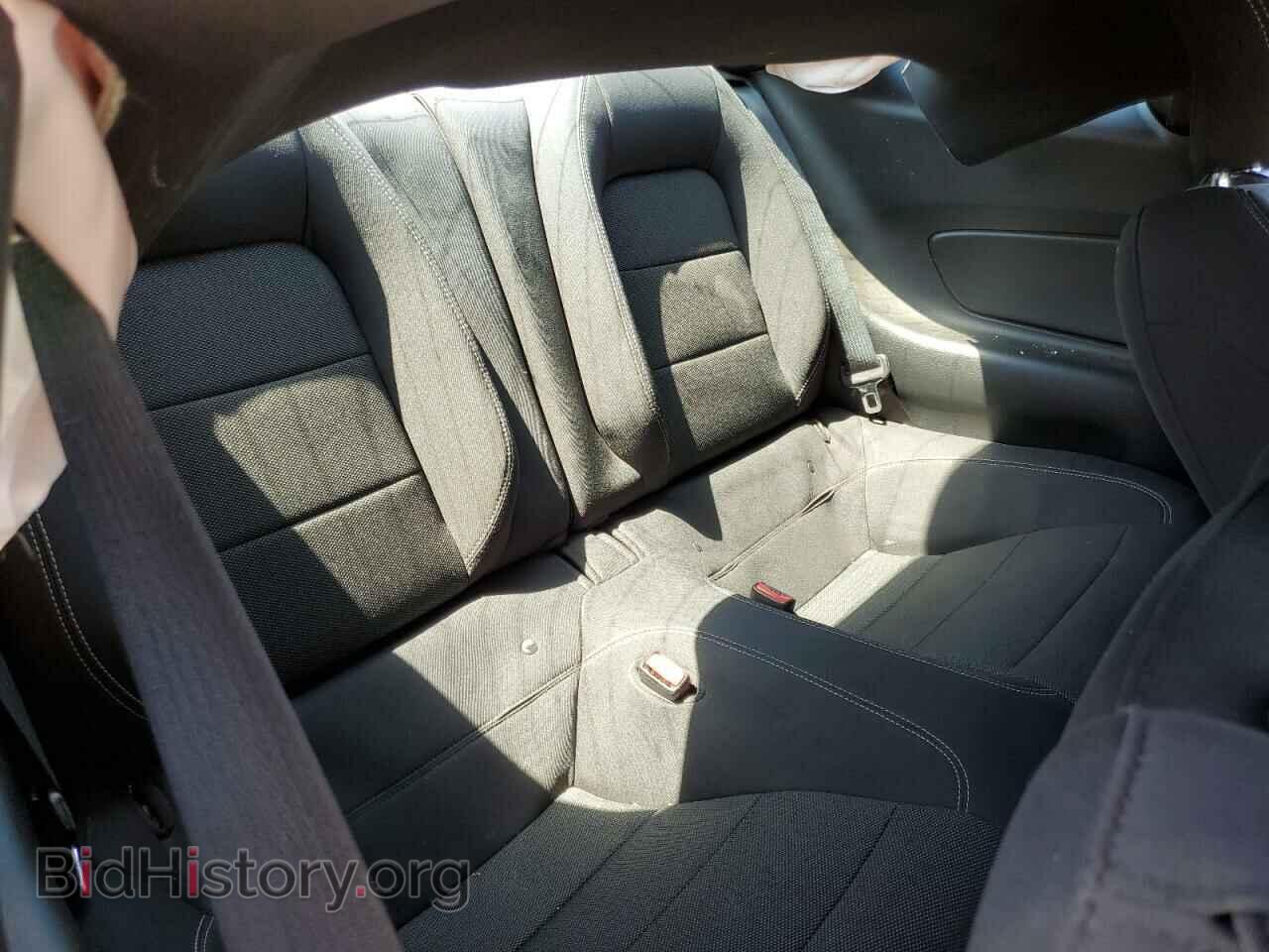 2017 FORD ALL Models - VIN: 1FA6P8AMXH5353467 - Фото 10
