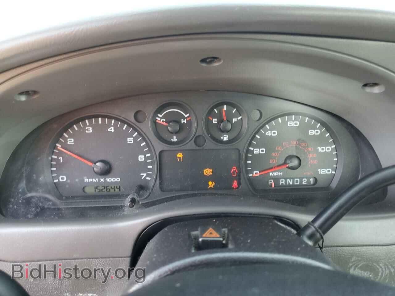 2011 FORD RANGER - VIN: 1FTKR1AD2BPA60149 - Фото 9