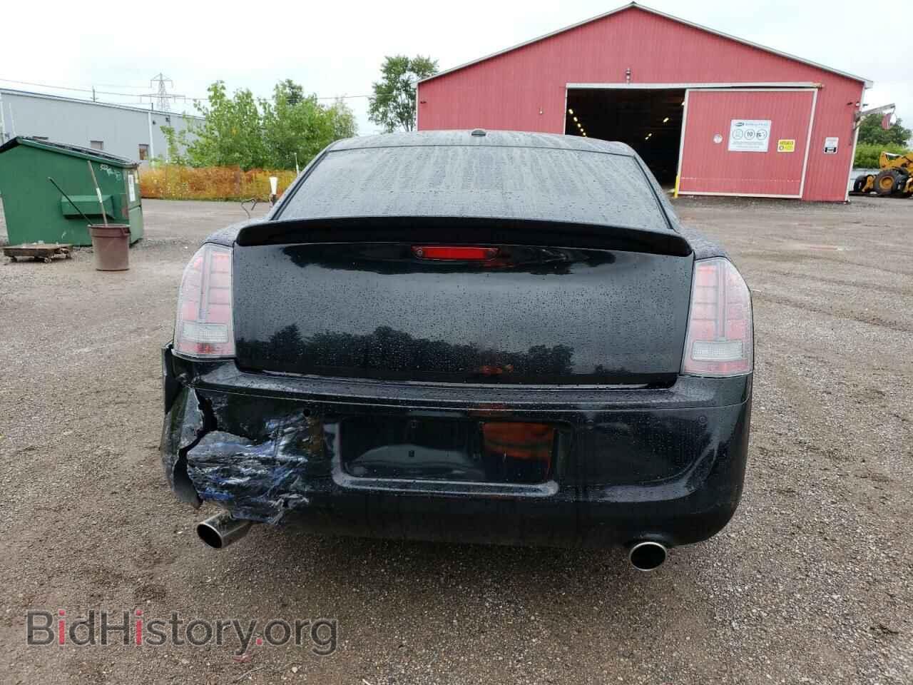 2013 CHRYSLER 300 - VIN: 2C3CCAKT2DH672648 - Photo 6
