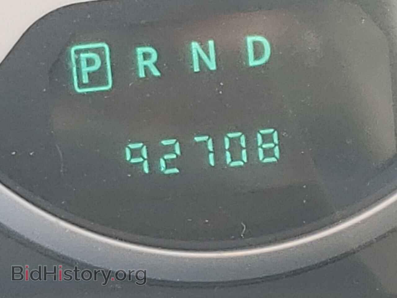 2010 CHRYSLER MINIVAN - VIN: 2A4RR7DX4AR449292 - Фото 8