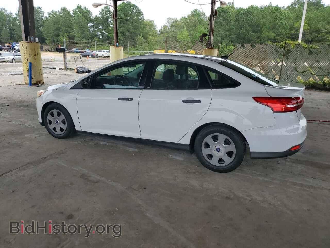 2016 FORD FOCUS - VIN: 1FADP3E29GL256757 - Photo 2
