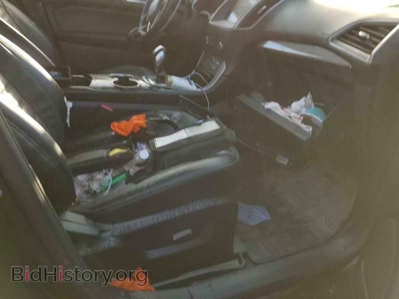 2016 FORD EDGE - VIN: 2FMPK4J96GBB32018 - Photo 5