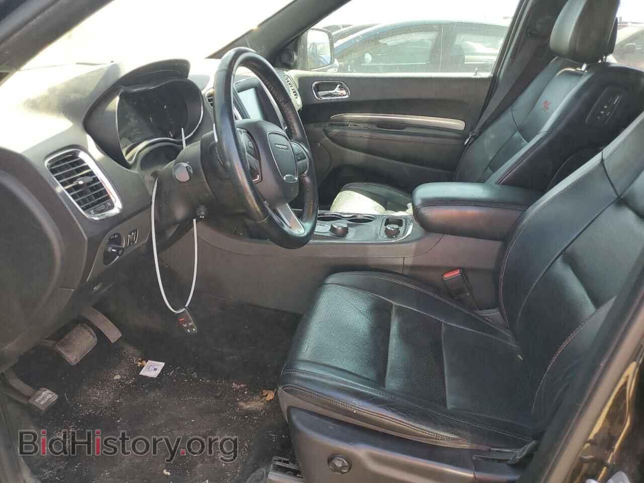 2014 DODGE DURANGO - VIN: 1C4SDJCT4EC267379 - Photo 7