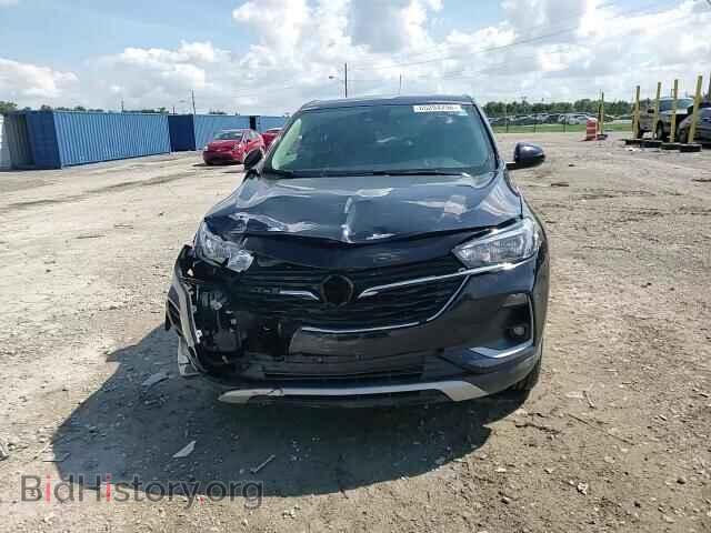 2021 BUICK ENCORE - VIN: KL4MMBS26MB056237 - Фото 14