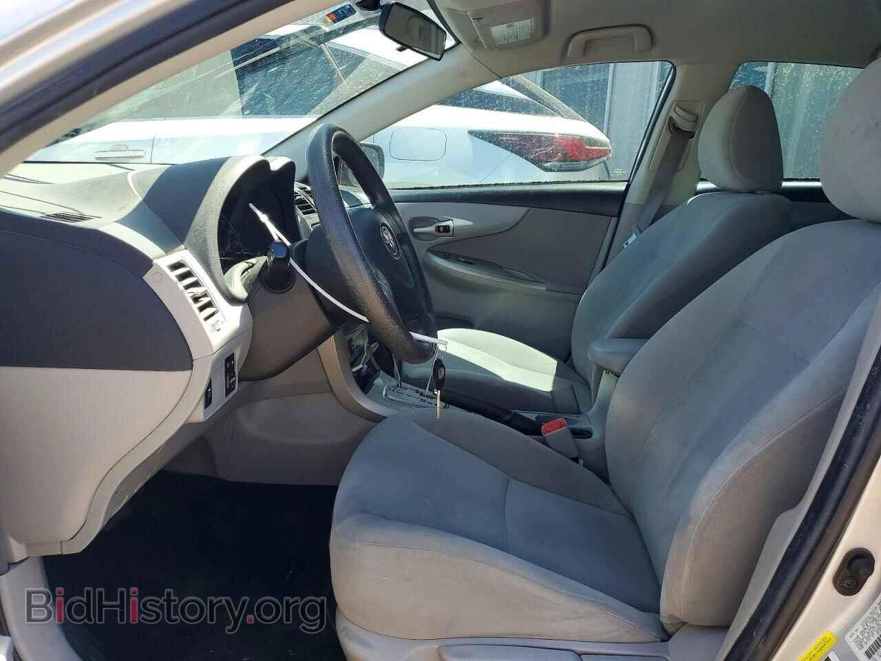 2013 TOYOTA COROLLA - VIN: 5YFBU4EE5DP224918 - Фото 7