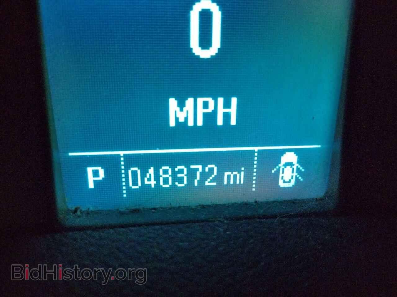 2016 BUICK ENCORE - VIN: KL4CJASB5GB622004 - Photo 8