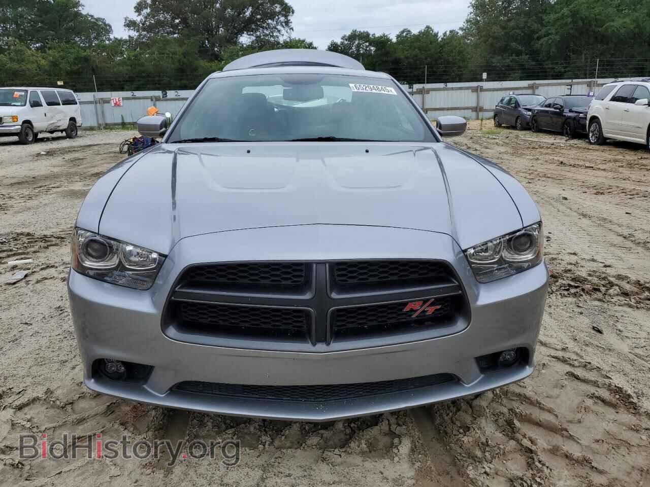2014 DODGE CHARGER - VIN: 2C3CDXCT9EH358317 - Photo 5