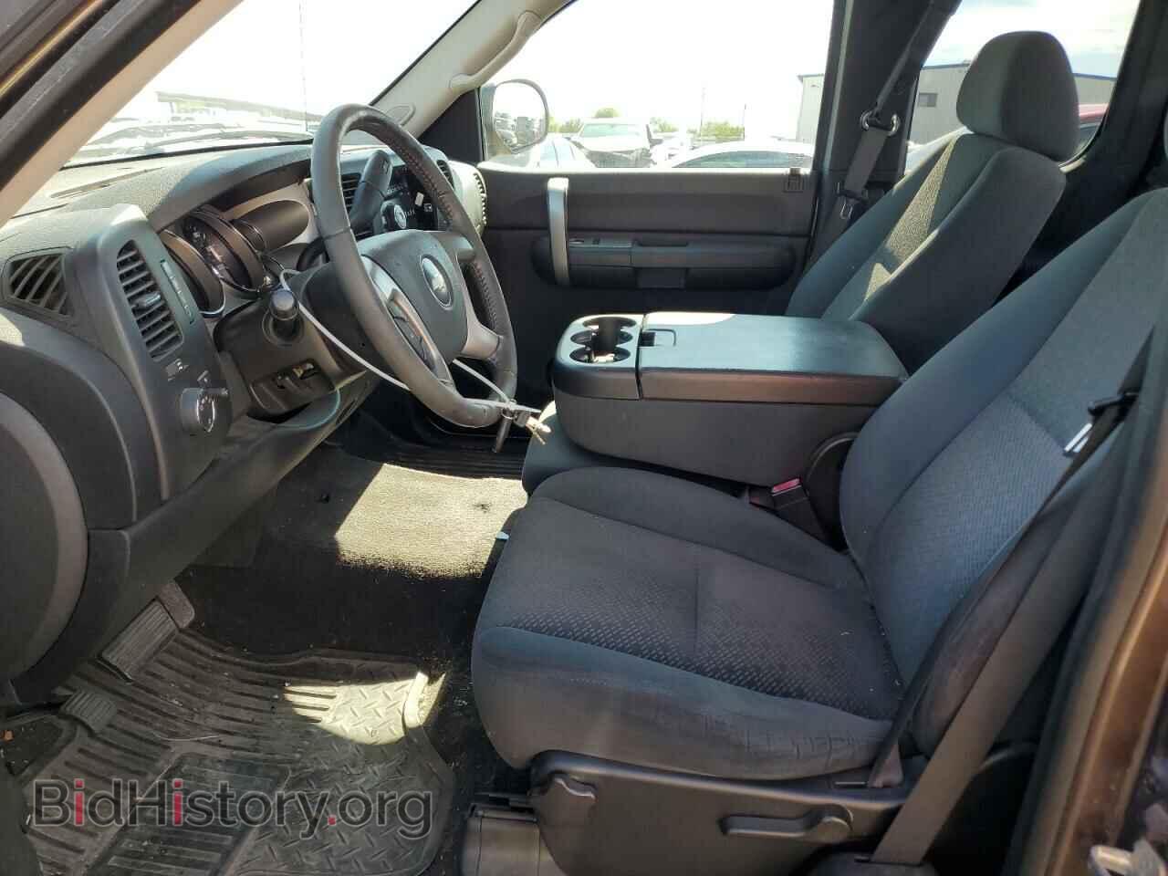 2007 CHEVROLET ALL Models - VIN: 2GCEC19C171701922 - Photo 7