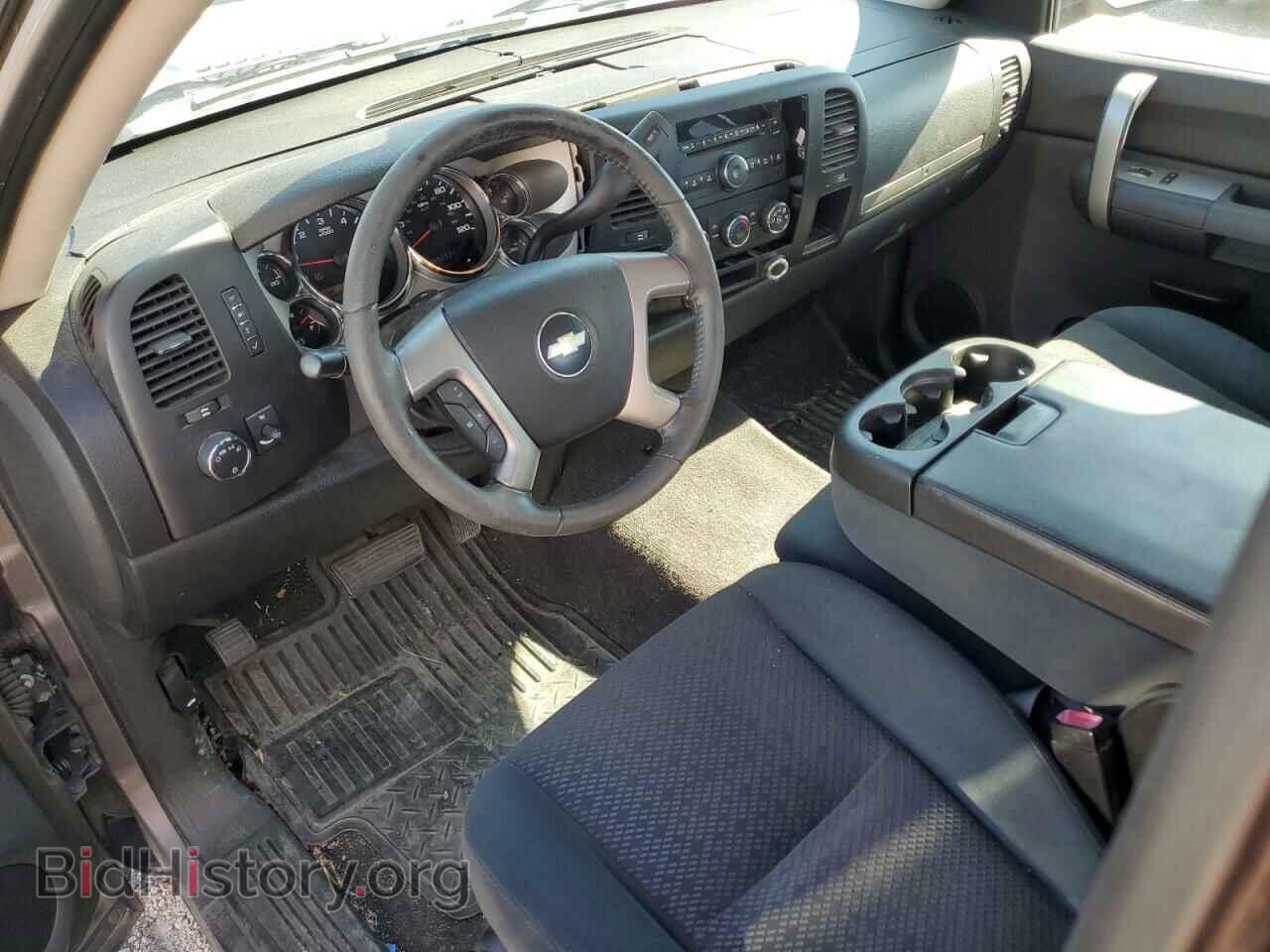 2007 CHEVROLET ALL Models - VIN: 2GCEC19C171701922 - Photo 8