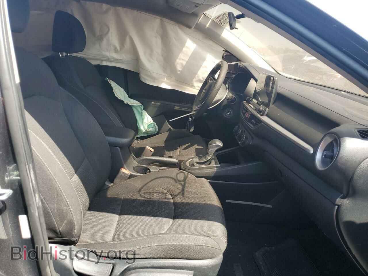 2020 KIA FORTE - VIN: 3KPF24AD9LE227485 - Фото 7