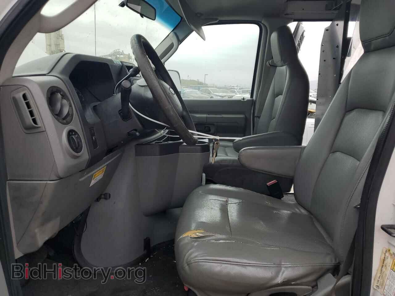 2010 FORD ALL Models - VIN: 1FTNE2EL5ADA08093 - Photo 7
