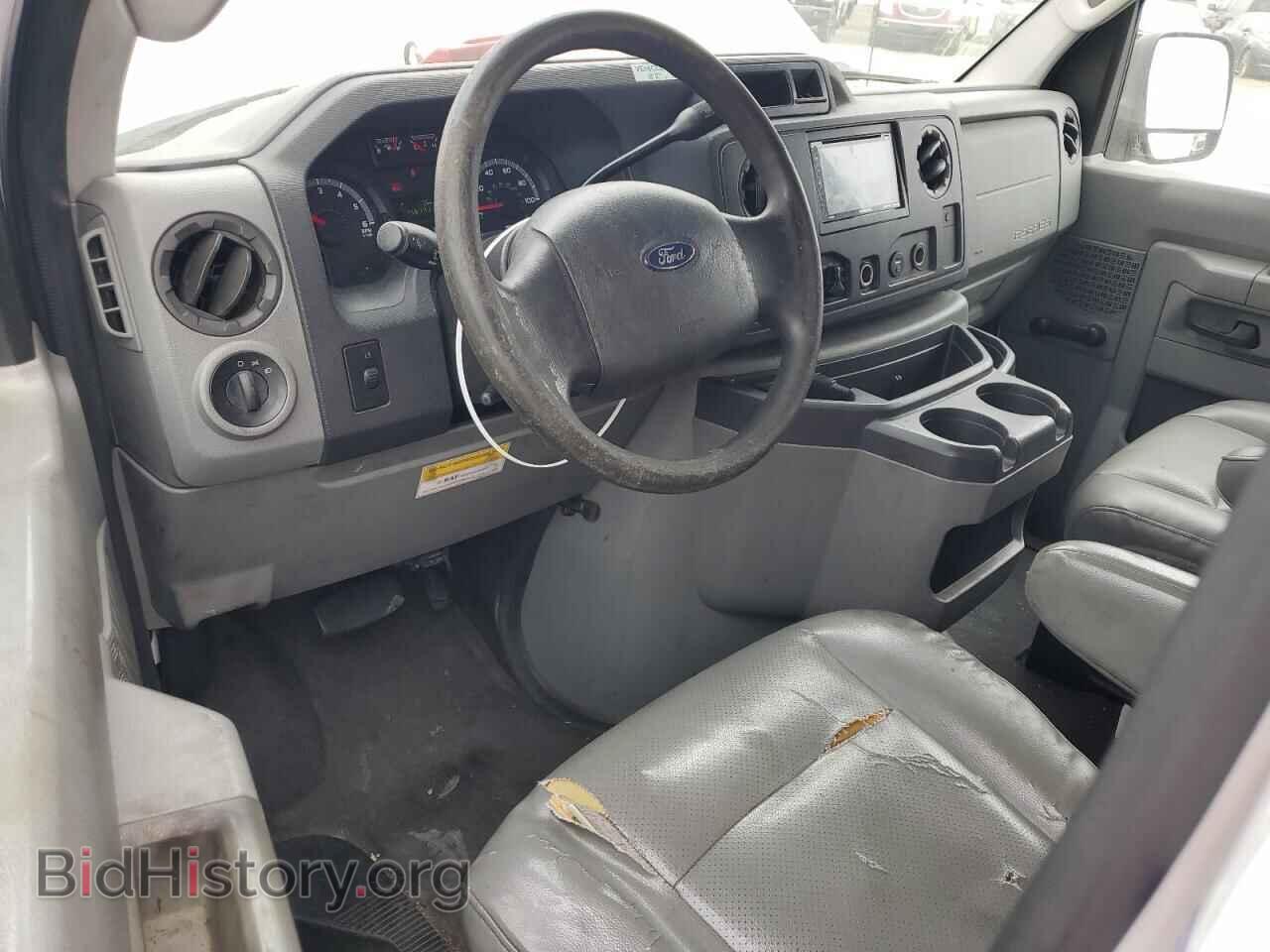 2010 FORD ALL Models - VIN: 1FTNE2EL5ADA08093 - Photo 8
