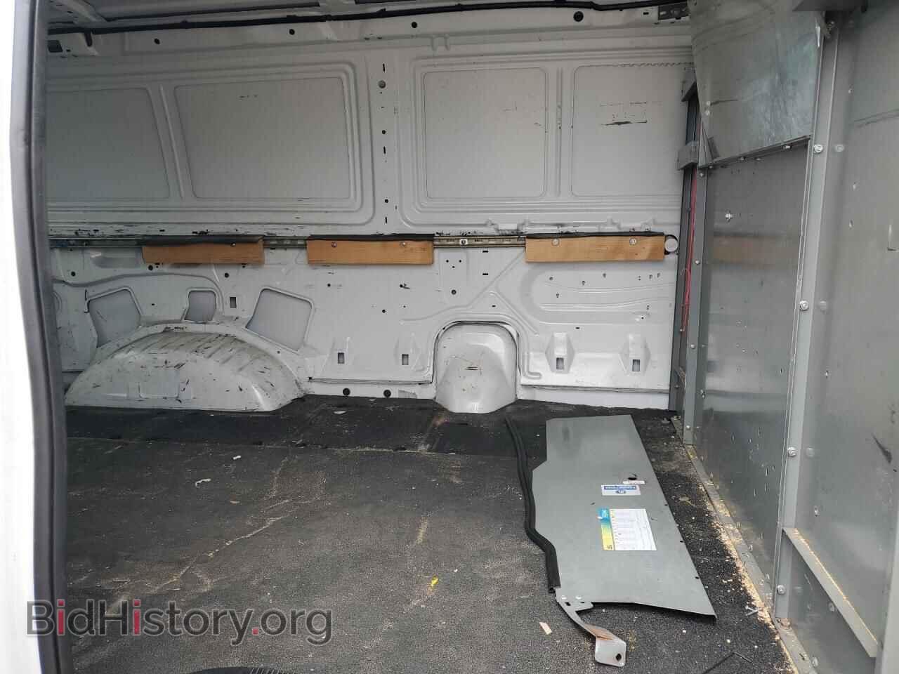 2010 FORD ALL Models - VIN: 1FTNE2EL5ADA08093 - Photo 10