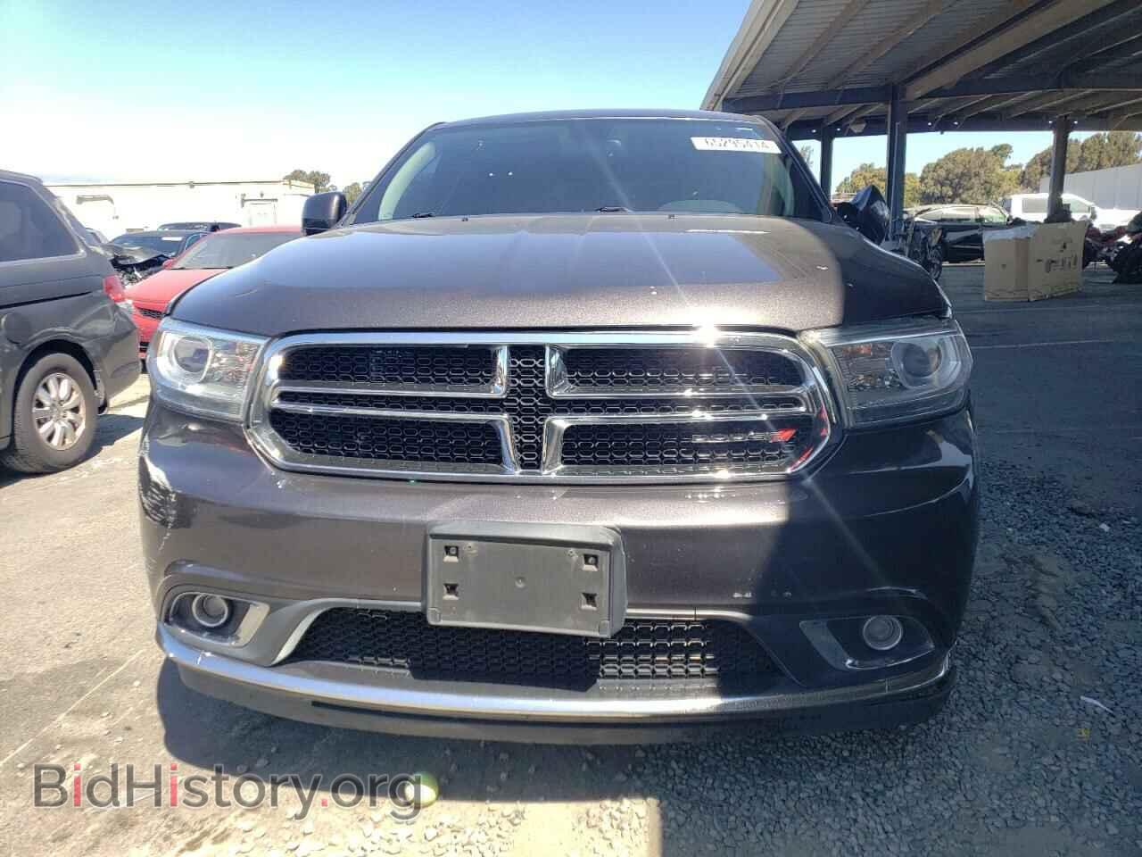2015 DODGE DURANGO - VIN: 1C4RDJDG5FC873940 - Photo 5